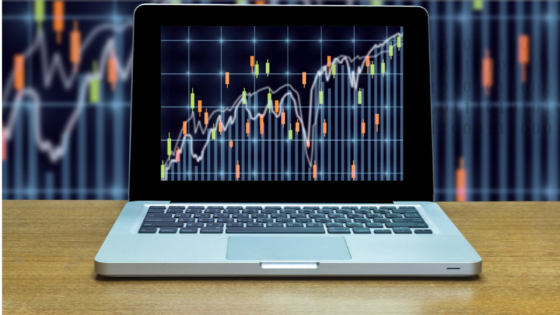 Forex Trading Software – Excellent Way To Earn Tremendous Profits