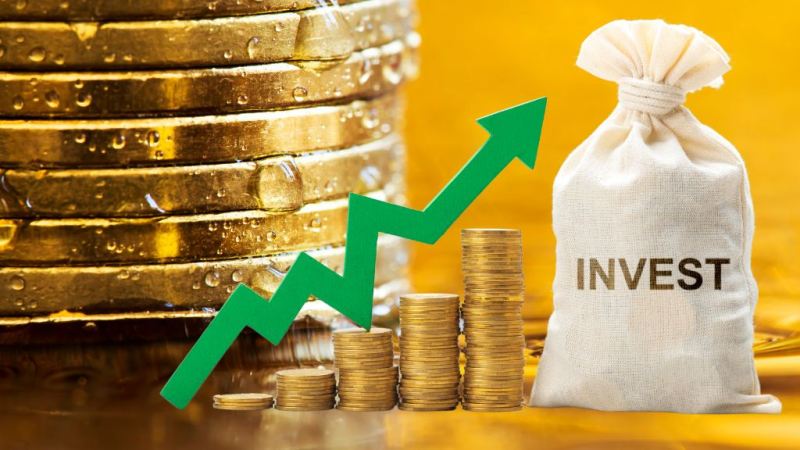 Why We Should All Be Making An Investment In A Gold Backed IRA