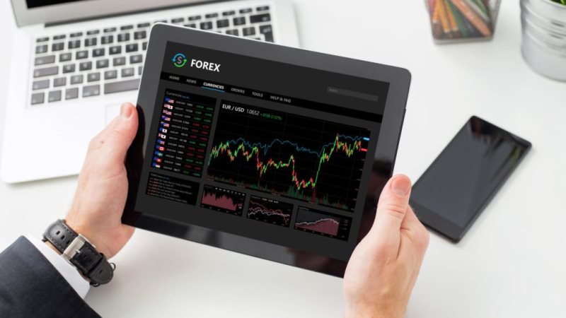 Start Investing In Online Forex Market