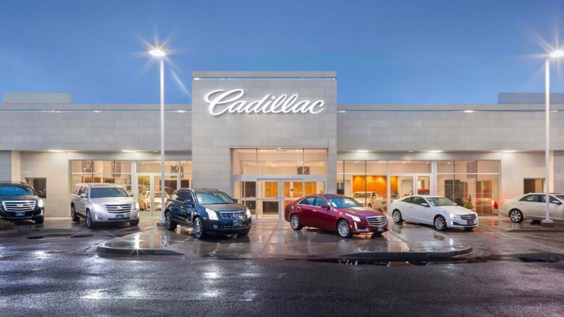 The Top Characteristics That Define A Good Cadillac Dealer
