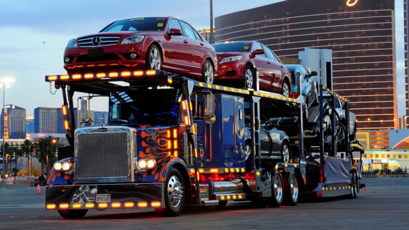 Importance of Auto Transport Services