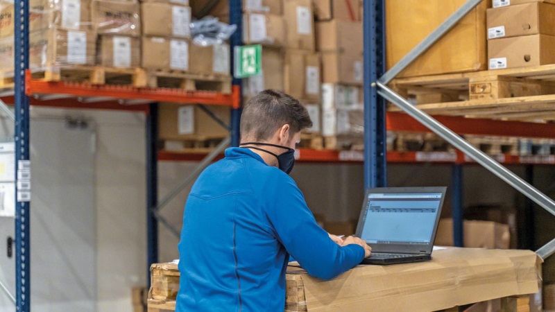 All You Need to Know About Inventory Management Software